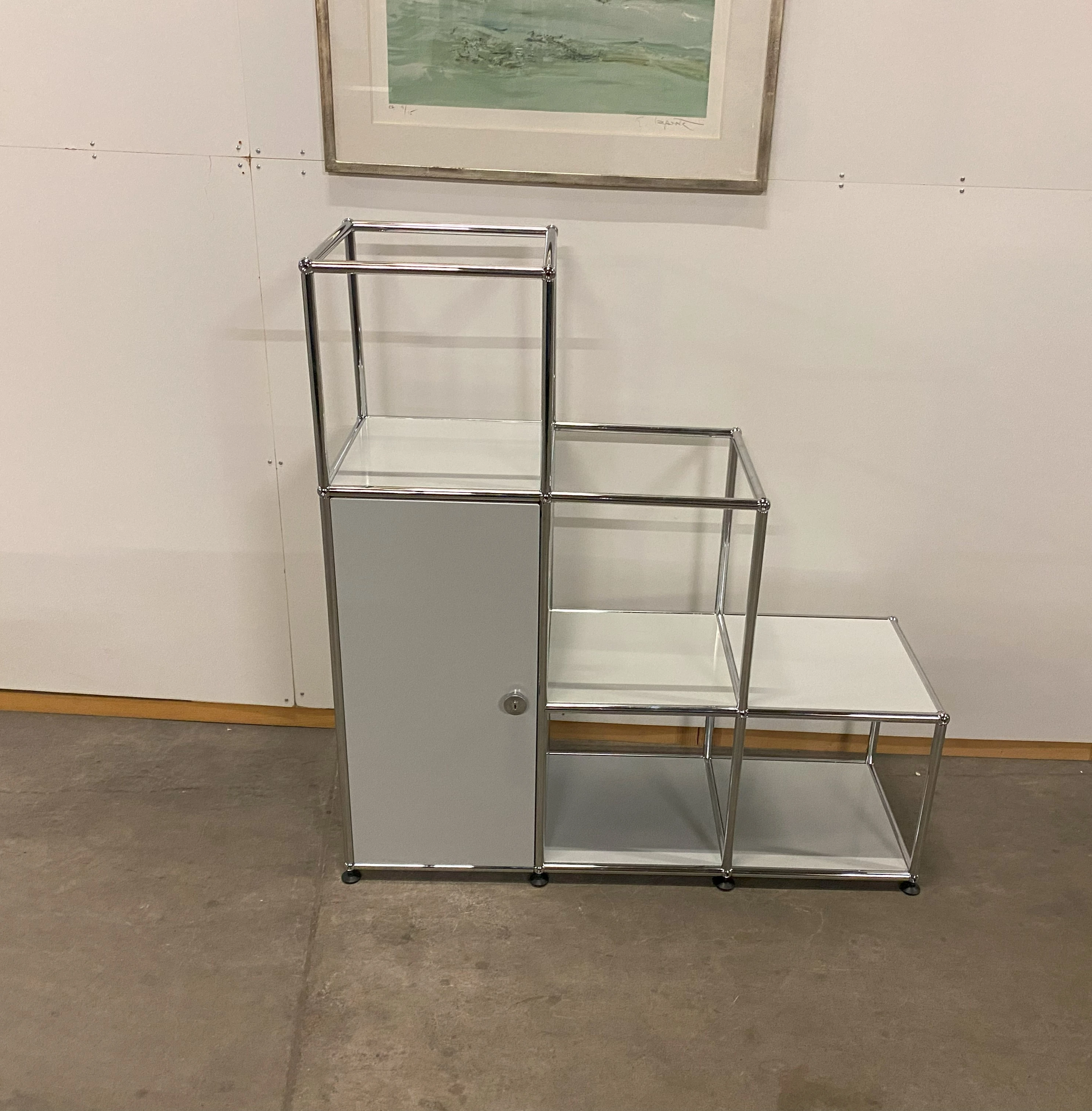 Kundenanfertigungen USM