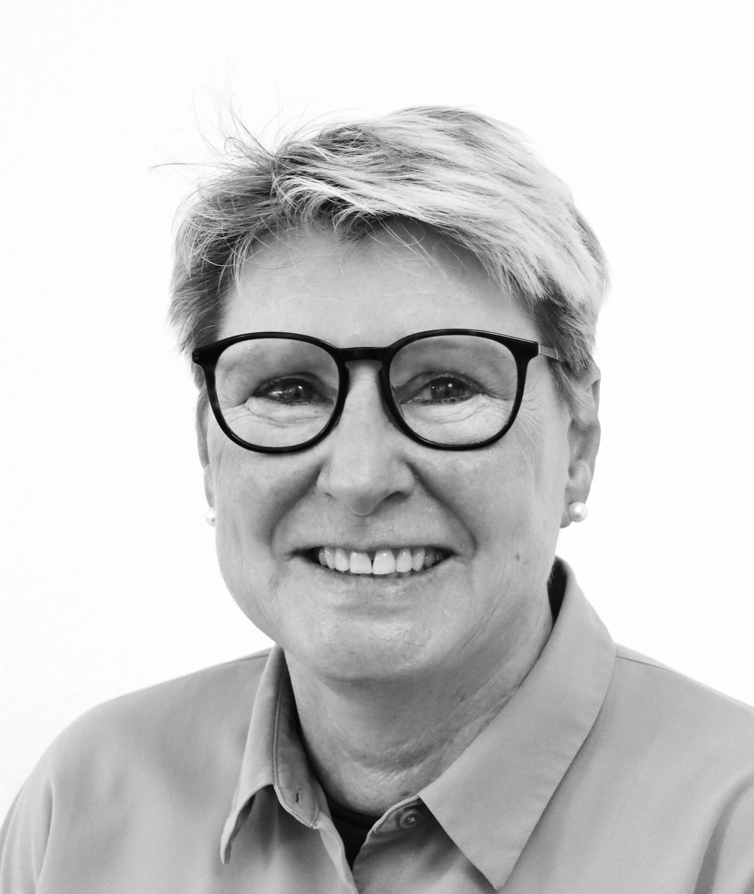 Sandra Brandenberger