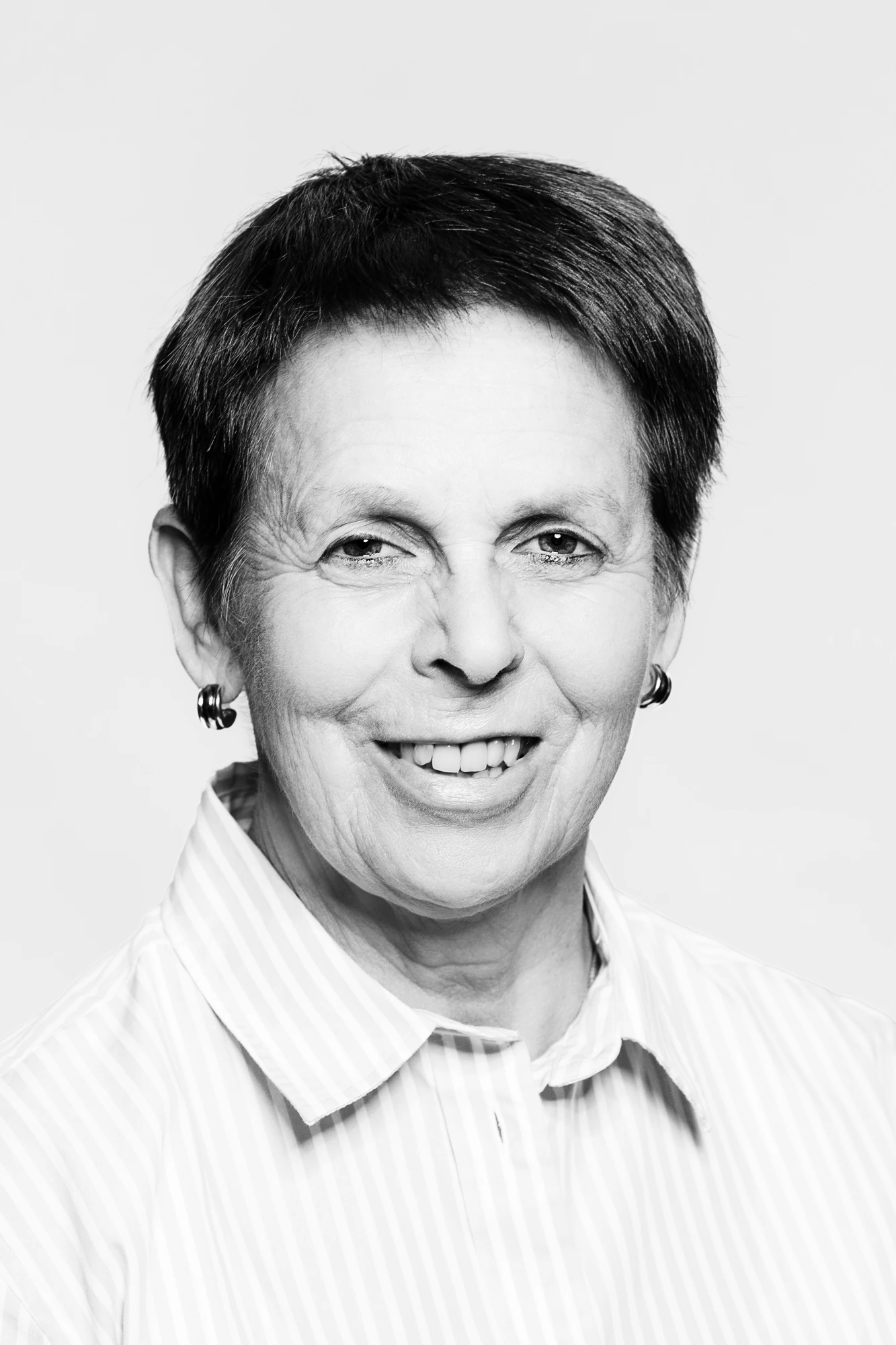 Yvonne Hasler